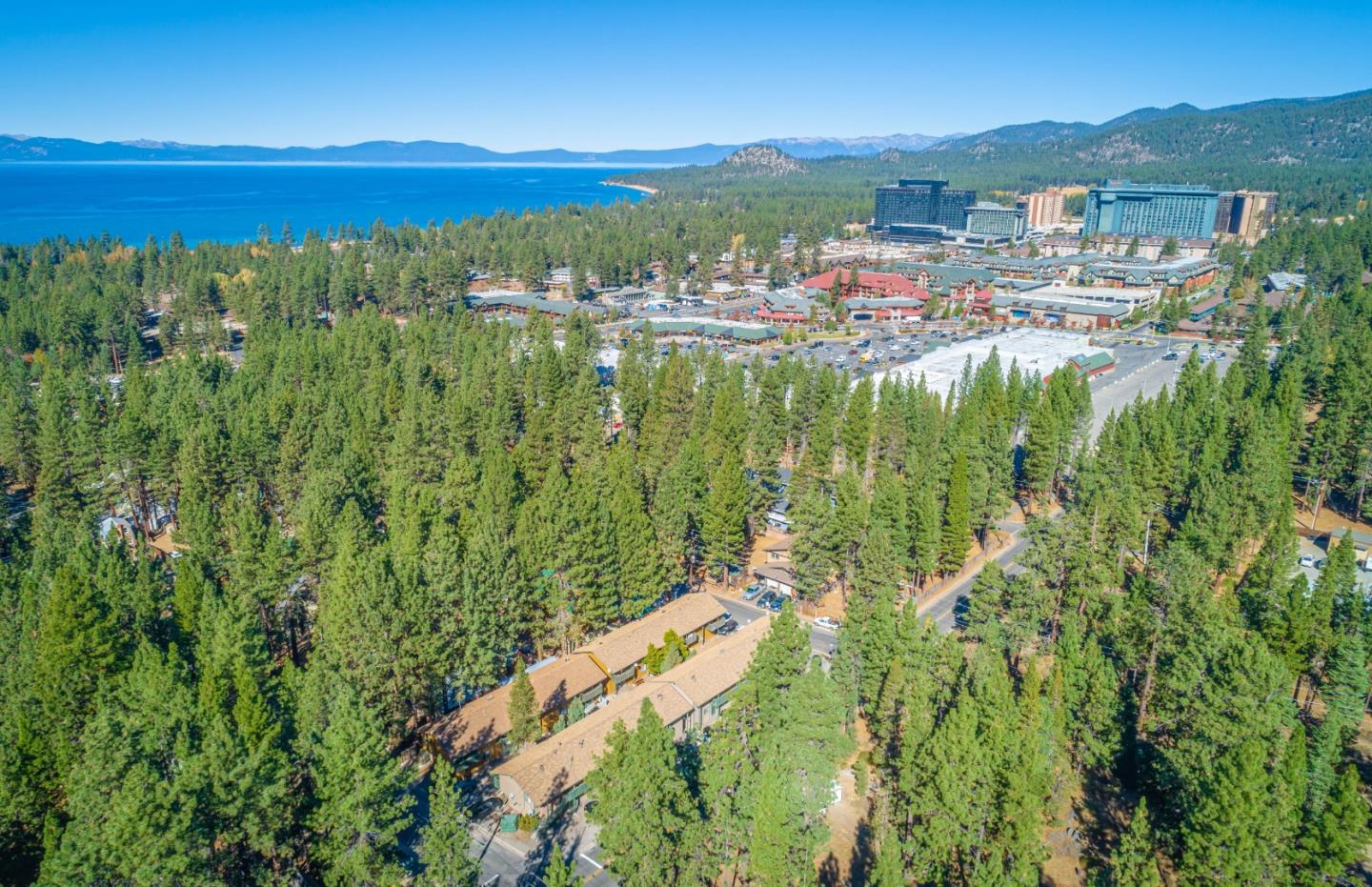 1070-1077 Echo Moss Road, SOUTH LAKE TAHOE, California 96150, ,Comm Ri Multi-units 5+,For Sale,Echo Moss Road,ML81819553