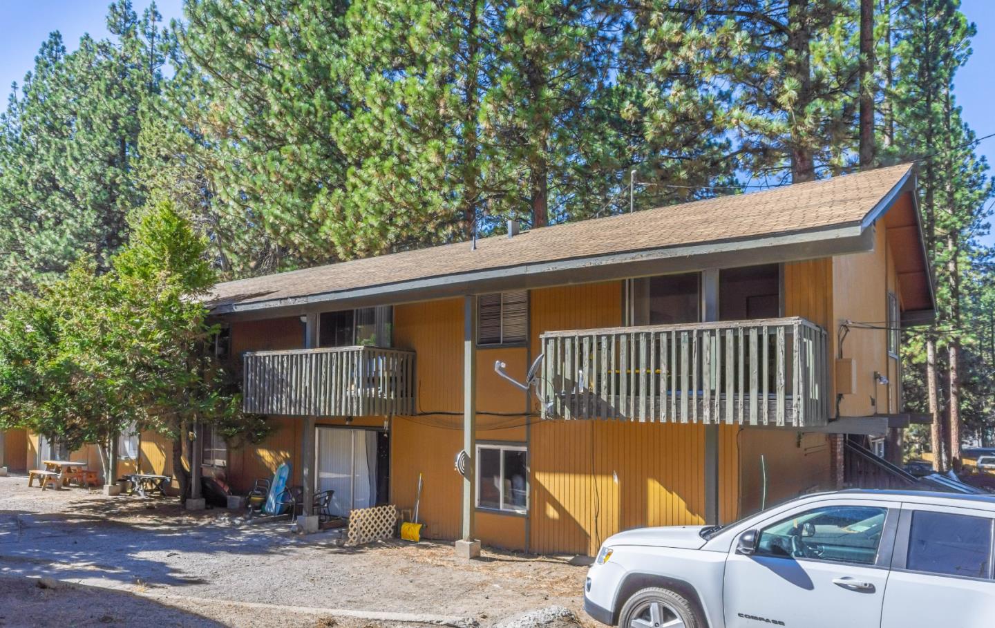 1070-1077 Echo Moss Road, SOUTH LAKE TAHOE, California 96150, ,Comm Ri Multi-units 5+,For Sale,Echo Moss Road,ML81819553