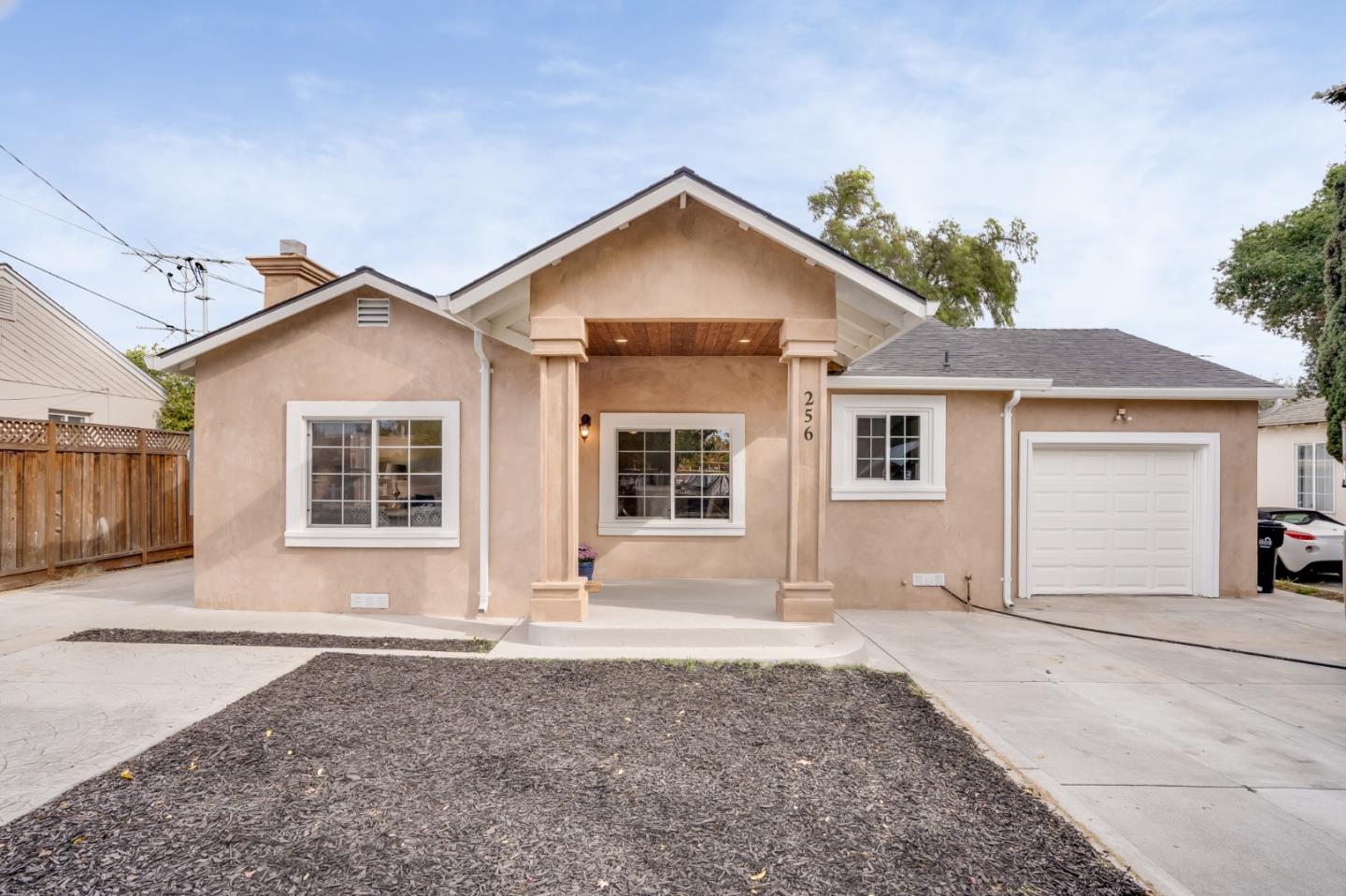 256 Lyndale Ave, San Jose, CA 95127 5 Beds 3 Baths (Sold