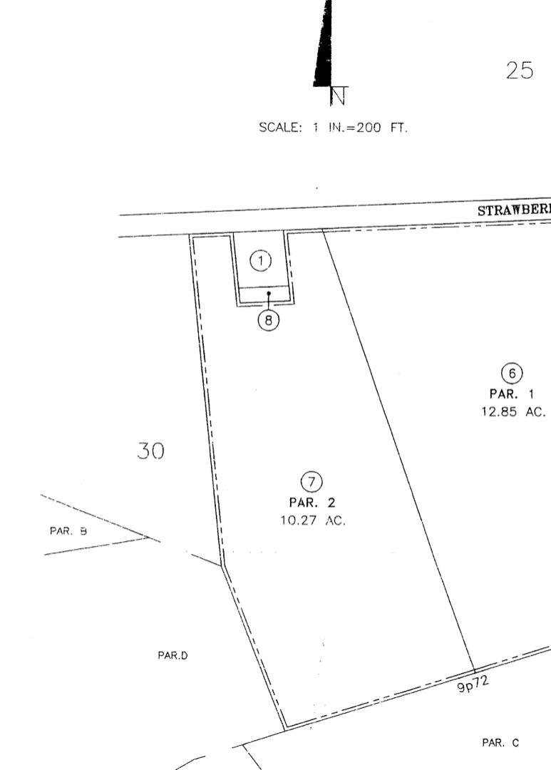 350 Strawberry, ROYAL OAKS, California 95076, ,Lots And Land,For Sale,Strawberry,40963586
