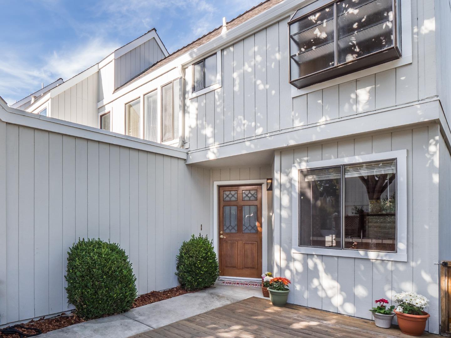 3216 Stockbridge Ln, Santa Cruz, CA 95065 2 Beds 2/1 Baths (Sold