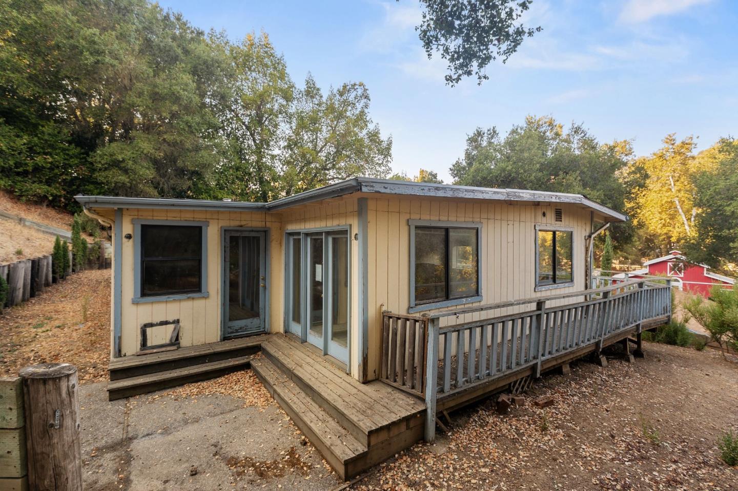 322 #A Casa Loma Road, MORGAN HILL, California 95037, ,Lots And Land,For Sale,Casa Loma Road,40962087