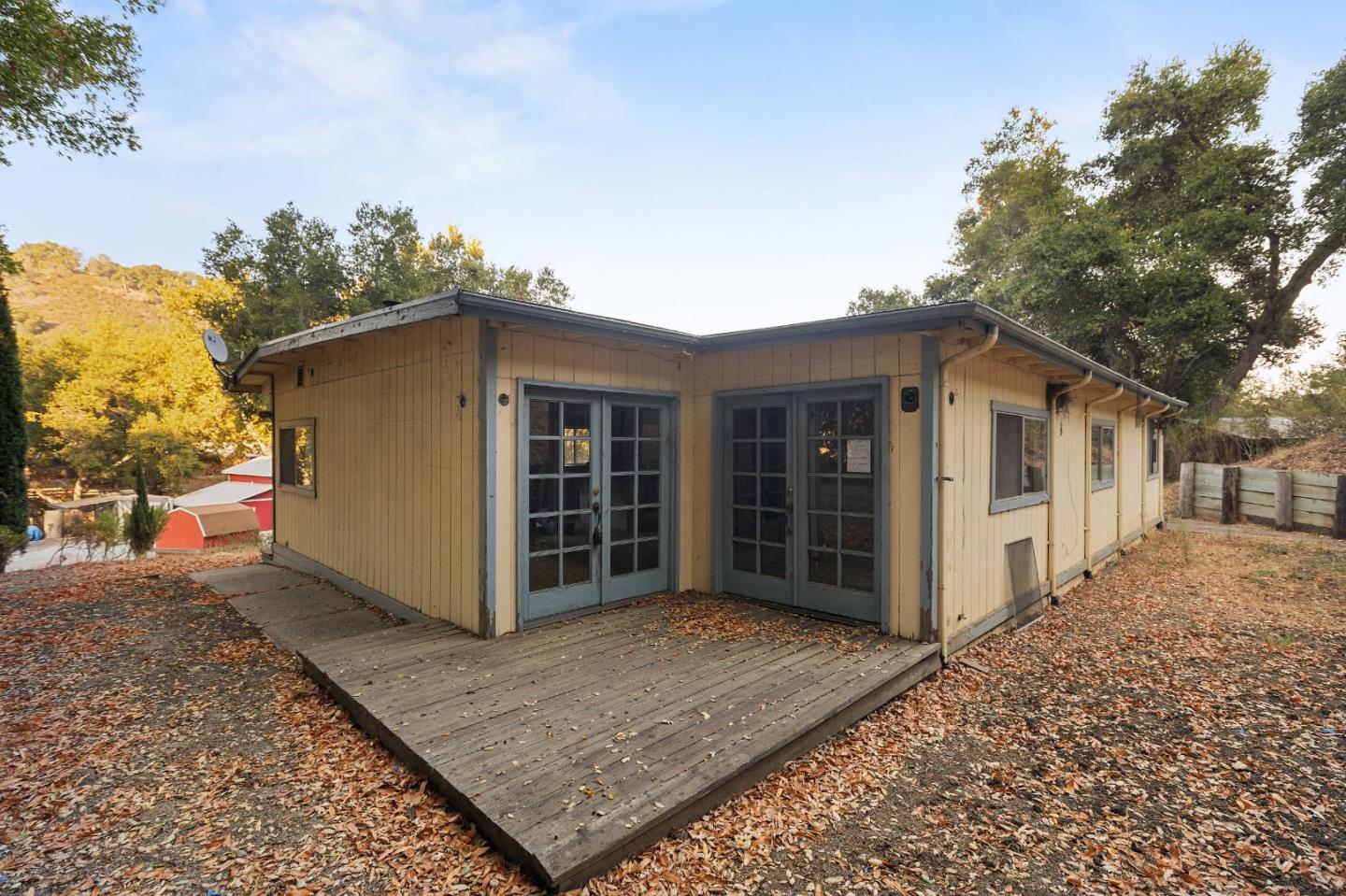 322 #A Casa Loma Road, MORGAN HILL, California 95037, ,Lots And Land,For Sale,Casa Loma Road,40962087