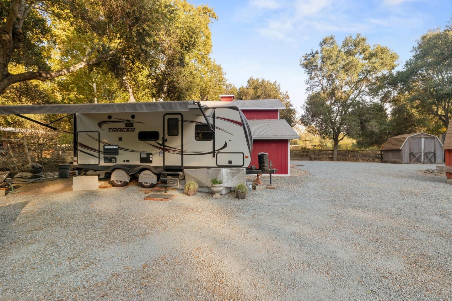 322 #A Casa Loma Road, MORGAN HILL, California 95037, ,Lots And Land,For Sale,Casa Loma Road,40962087