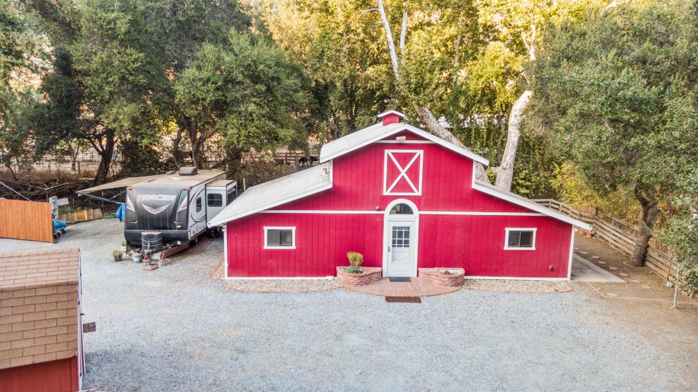 322 #A Casa Loma Road, MORGAN HILL, California 95037, ,Lots And Land,For Sale,Casa Loma Road,40962087