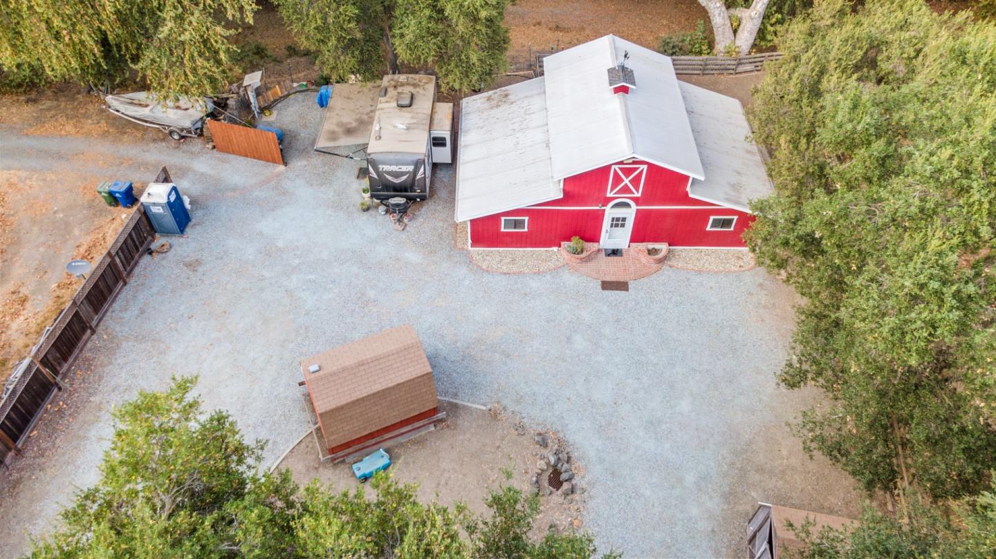 322 #A Casa Loma Road, MORGAN HILL, California 95037, ,Lots And Land,For Sale,Casa Loma Road,40962087