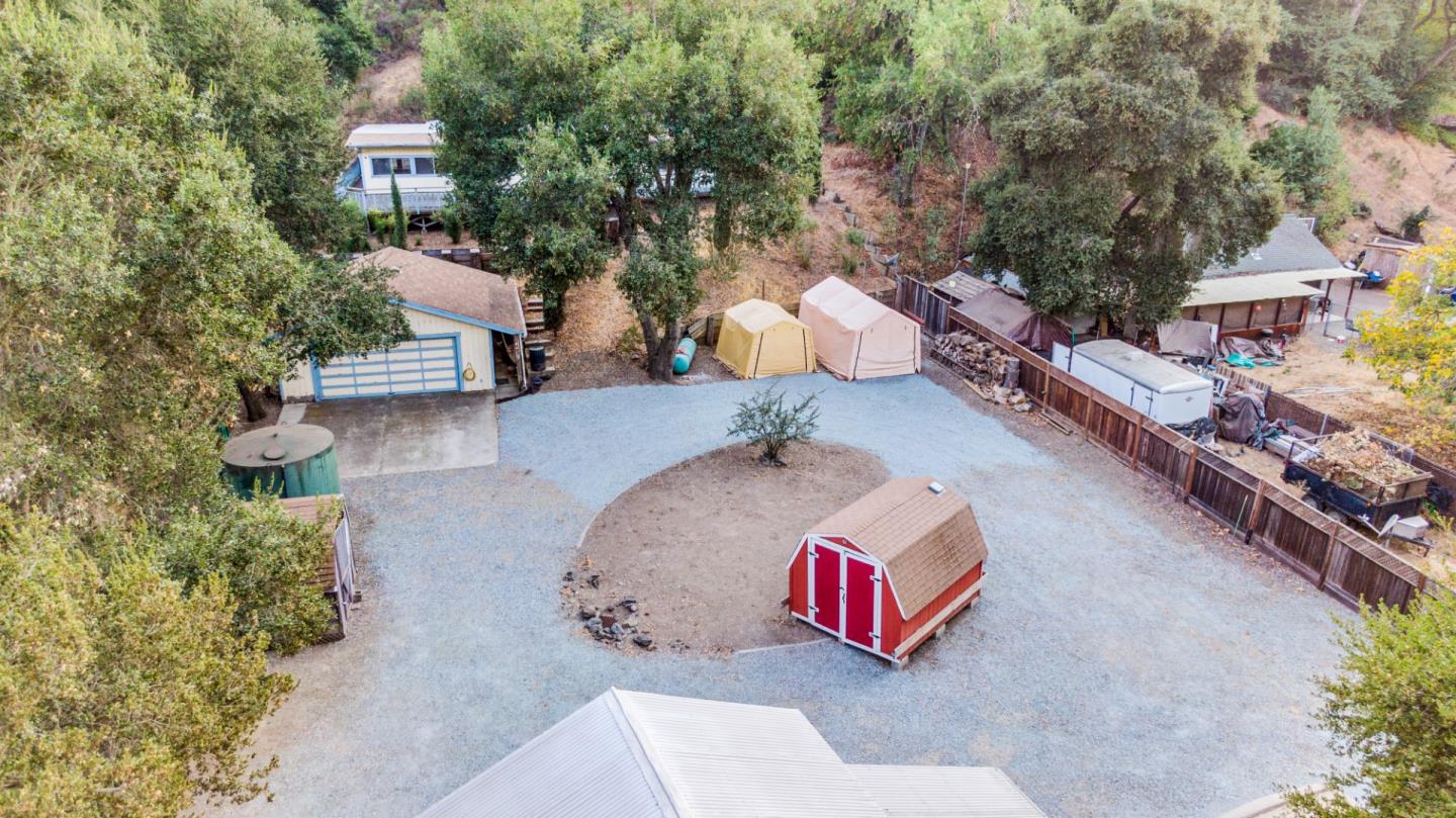 322 #A Casa Loma Road, MORGAN HILL, California 95037, ,Lots And Land,For Sale,Casa Loma Road,40962087