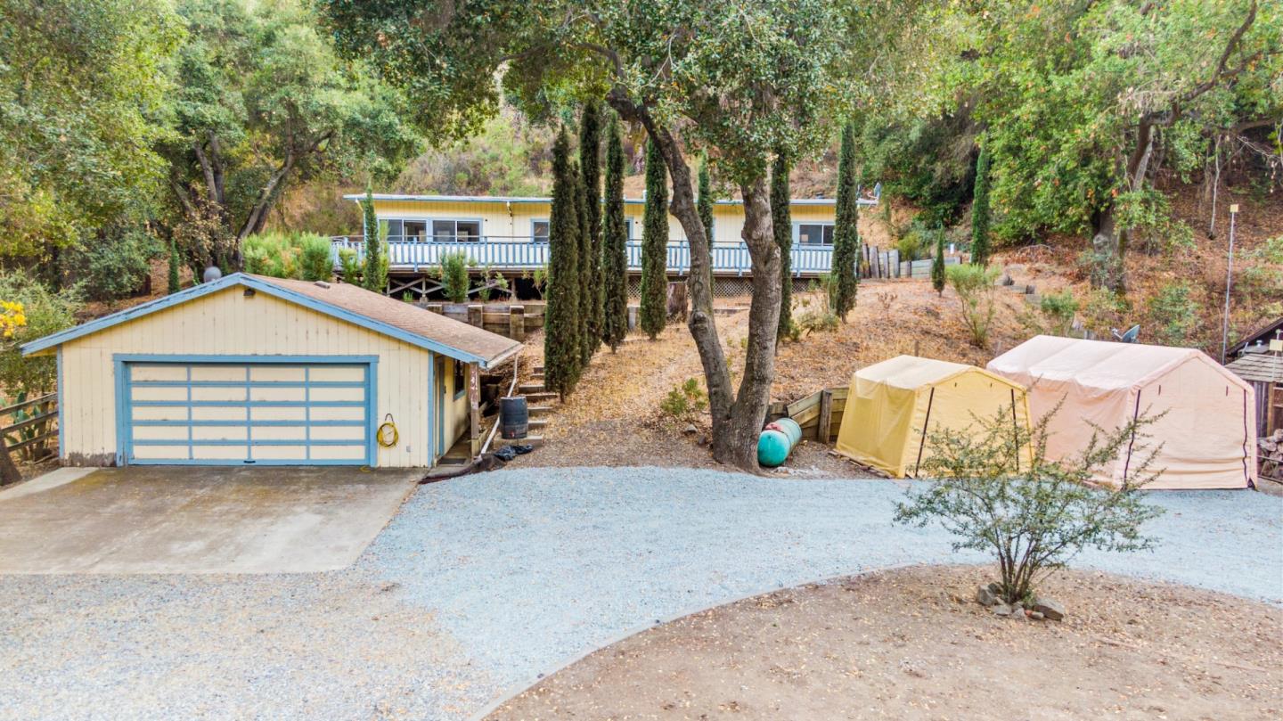 322 #A Casa Loma Road, MORGAN HILL, California 95037, ,Lots And Land,For Sale,Casa Loma Road,40962087