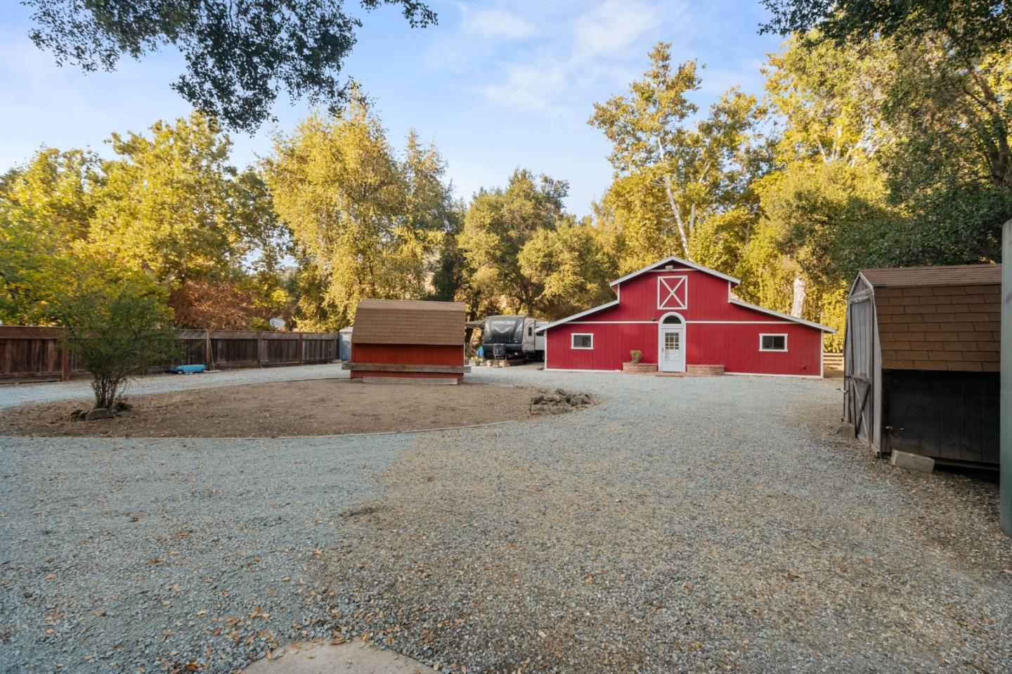 322 #A Casa Loma Road, MORGAN HILL, California 95037, ,Lots And Land,For Sale,Casa Loma Road,40962087