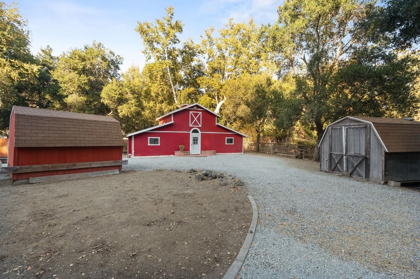 322 #A Casa Loma Road, MORGAN HILL, California 95037, ,Lots And Land,For Sale,Casa Loma Road,40962087