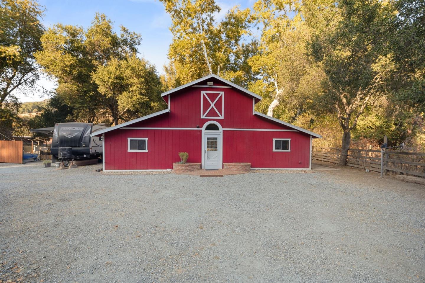 322 #A Casa Loma Road, MORGAN HILL, California 95037, ,Lots And Land,For Sale,Casa Loma Road,40962087