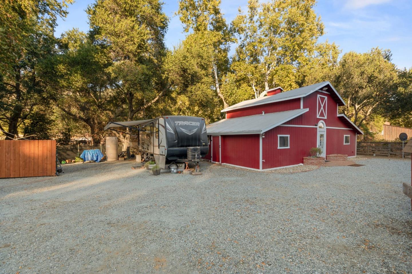 322 #A Casa Loma Road, MORGAN HILL, California 95037, ,Lots And Land,For Sale,Casa Loma Road,40962087