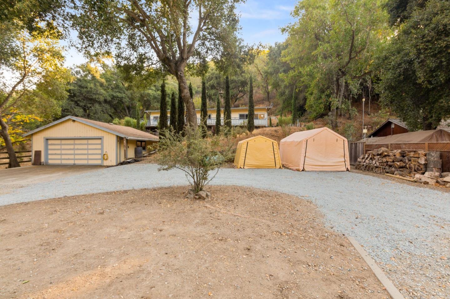 322 #A Casa Loma Road, MORGAN HILL, California 95037, ,Lots And Land,For Sale,Casa Loma Road,40962087