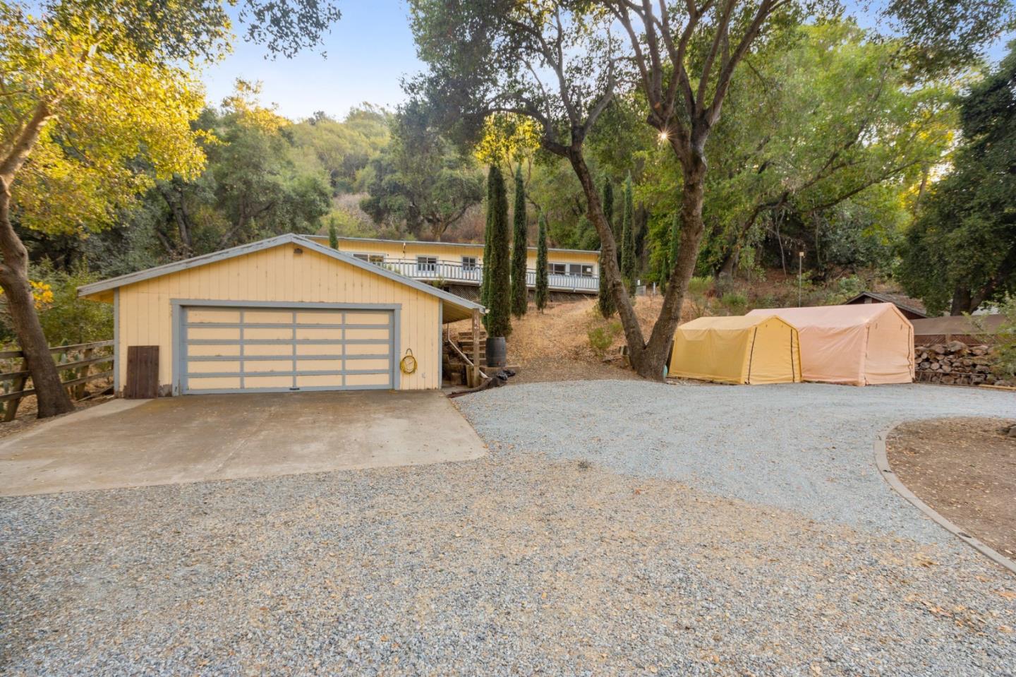 322 #A Casa Loma Road, MORGAN HILL, California 95037, ,Lots And Land,For Sale,Casa Loma Road,40962087