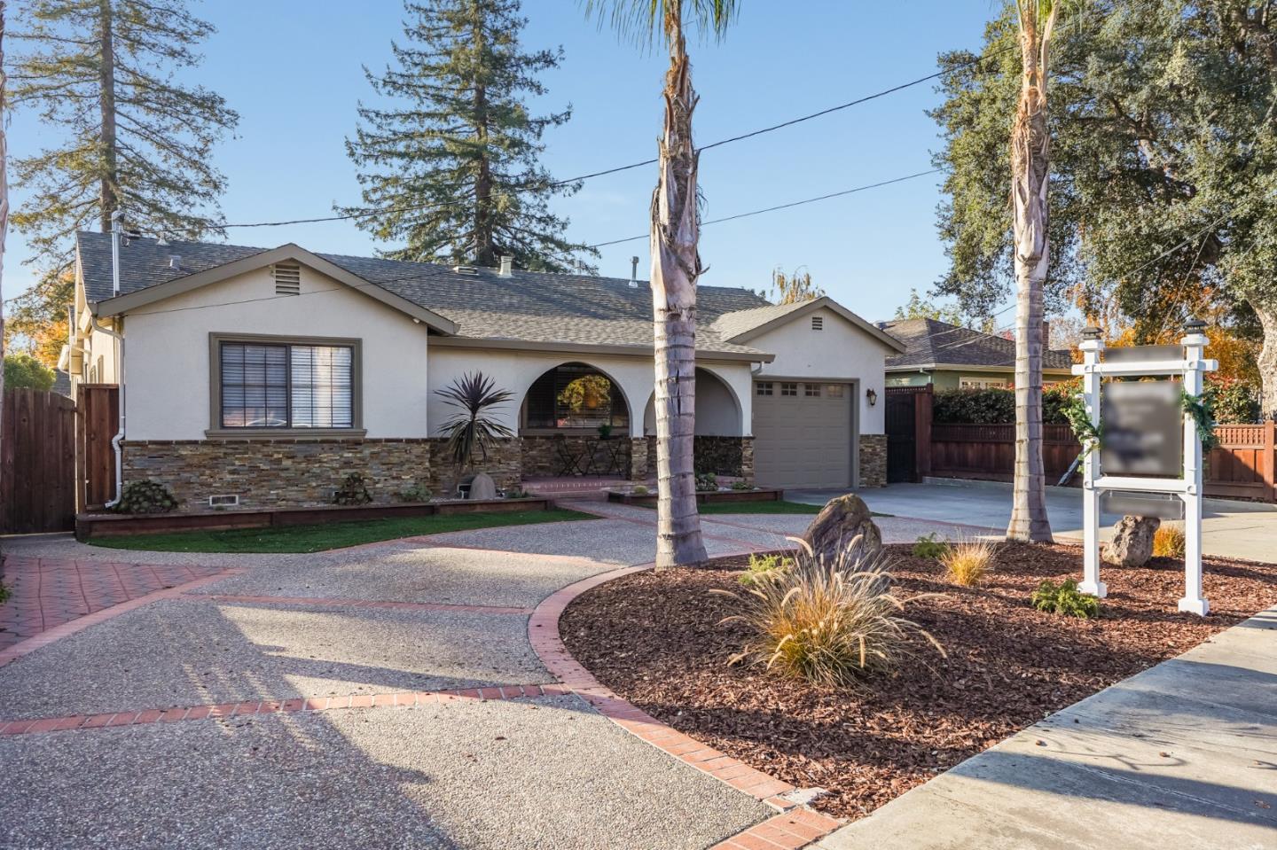 1098 Ridgeley Dr, Campbell, CA 95008 4 Beds 3 Baths (Sold