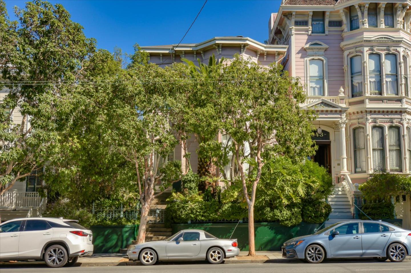 937 S Van Ness Ave, San Francisco, CA 94110 - 6 Beds | 3 Baths (Expired ...