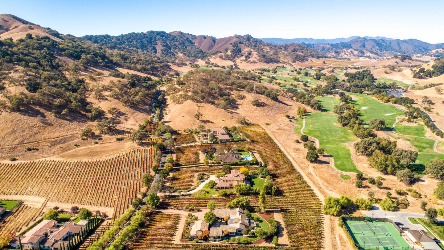 1322 Lions Peak Lane, SAN MARTIN, California 95046, ,Lots And Land,For Sale,Lions Peak Lane,40962208