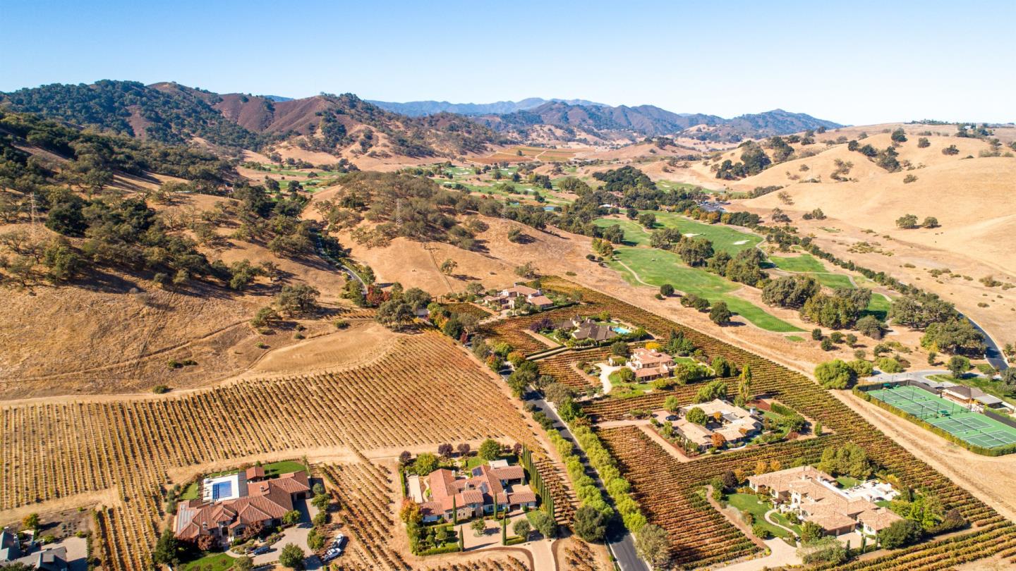 1322 Lions Peak Lane, SAN MARTIN, California 95046, ,Lots And Land,For Sale,Lions Peak Lane,40962208