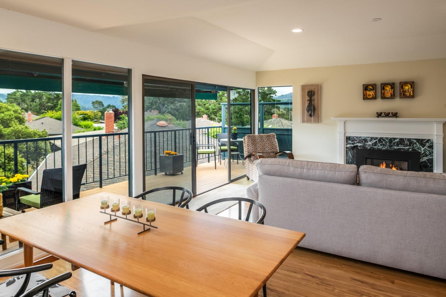 271 Del Mesa Carmel, Carmel Valley, CA 93923 2 Beds 2 Baths (Sold) ML81819725 MLSL