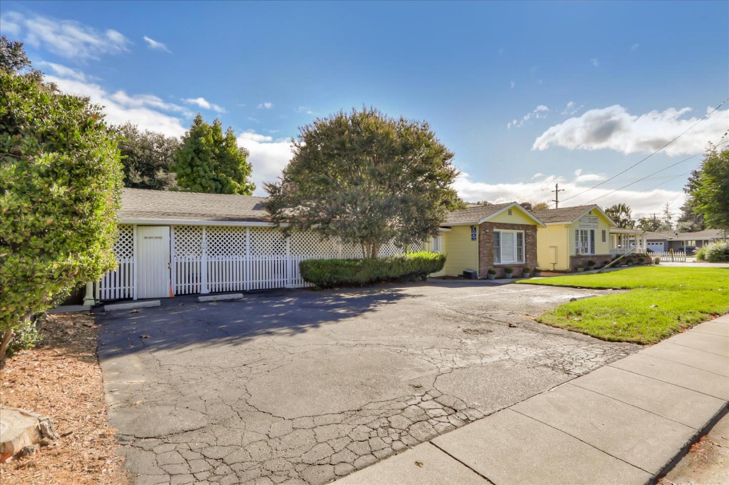 2555 Moorpark Avenue, SAN JOSE, California 95128, ,Comm Industrial For Sale,For Sale,Moorpark Avenue,40962222