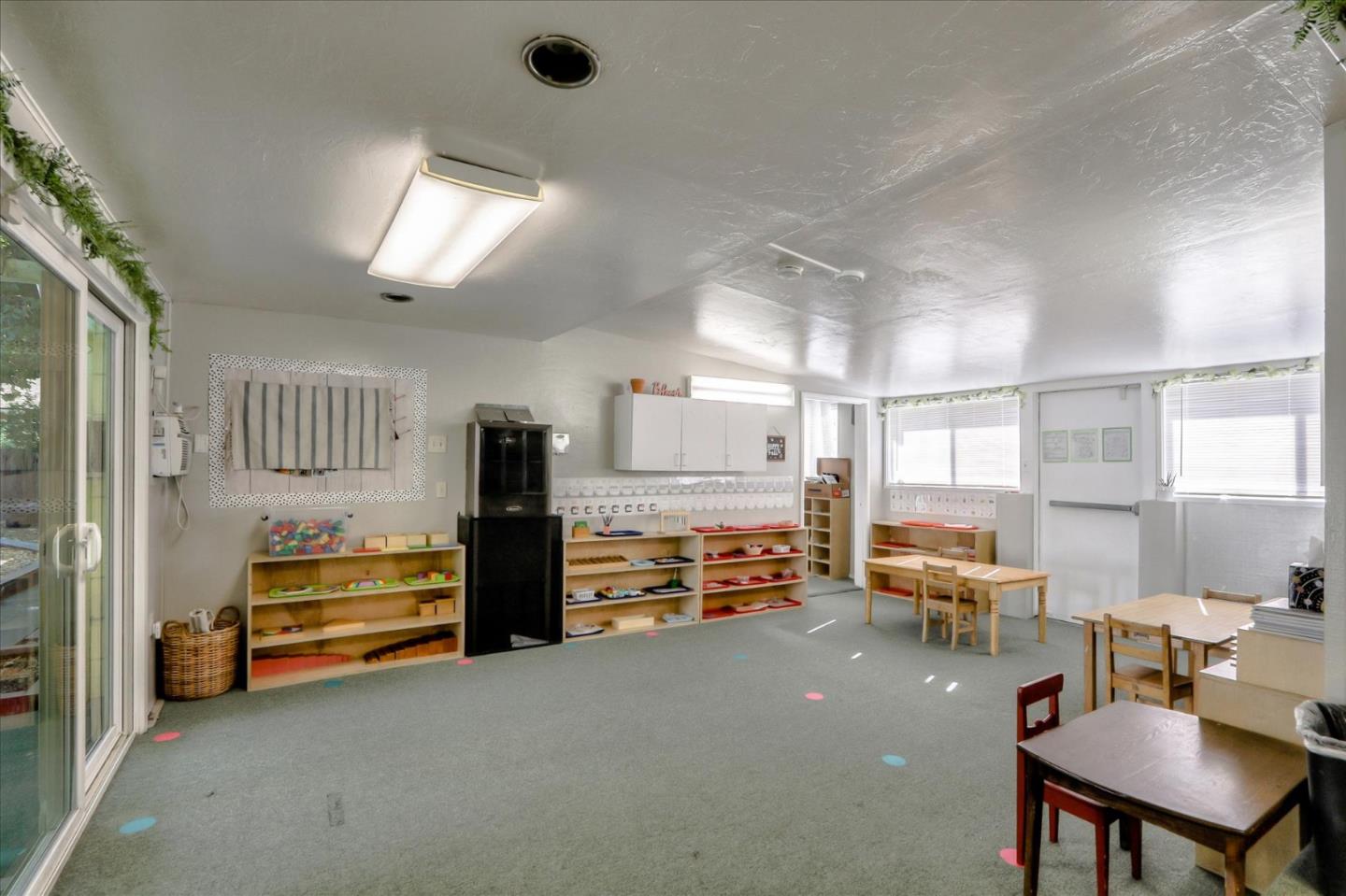 2555 Moorpark Avenue, SAN JOSE, California 95128, ,Comm Industrial For Sale,For Sale,Moorpark Avenue,40962222