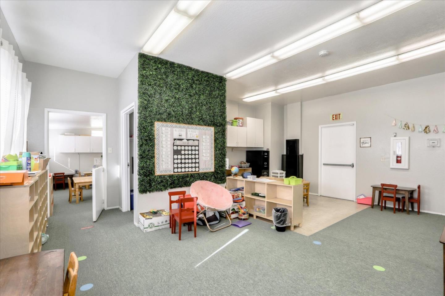 2555 Moorpark Avenue, SAN JOSE, California 95128, ,Comm Industrial For Sale,For Sale,Moorpark Avenue,40962222