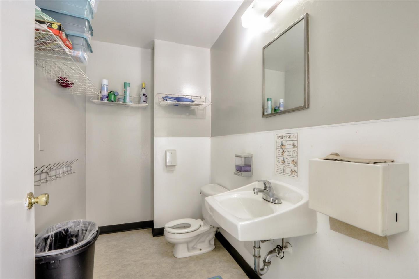 2555 Moorpark Avenue, SAN JOSE, California 95128, ,Comm Industrial For Sale,For Sale,Moorpark Avenue,40962222