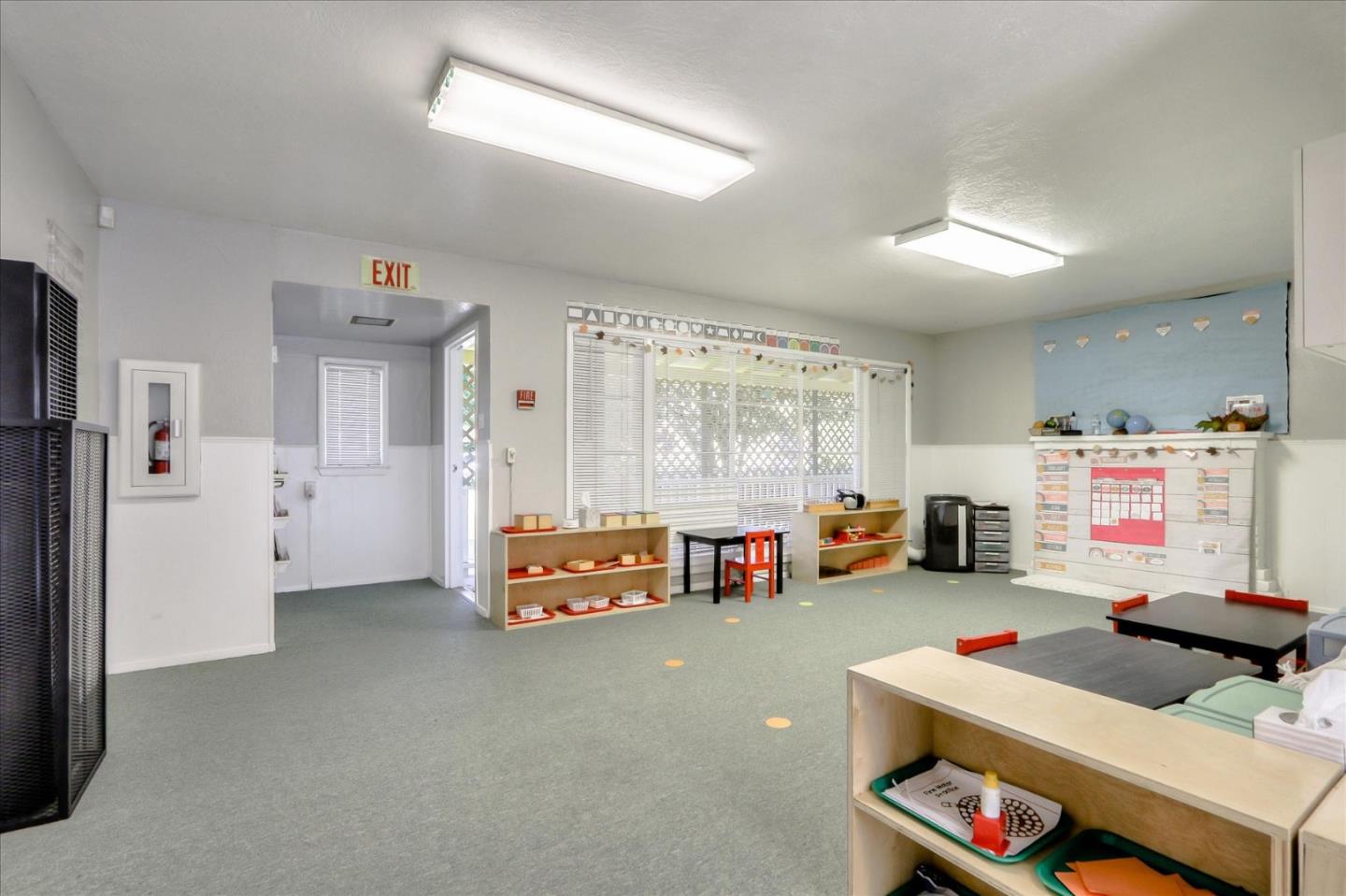 2555 Moorpark Avenue, SAN JOSE, California 95128, ,Comm Industrial For Sale,For Sale,Moorpark Avenue,40962222