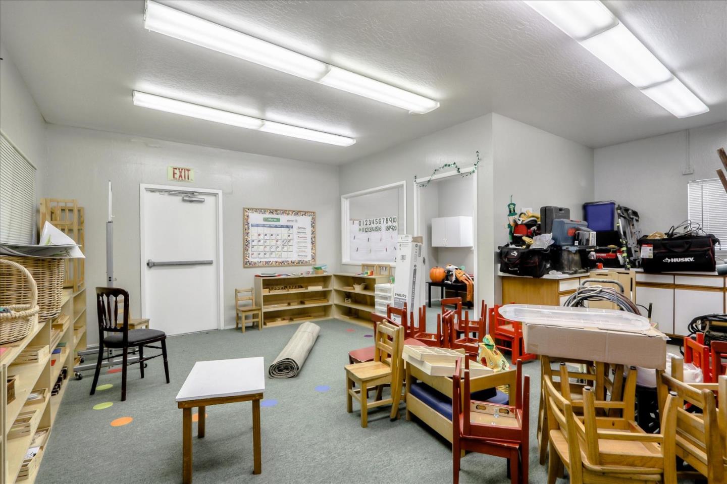 2555 Moorpark Avenue, SAN JOSE, California 95128, ,Comm Industrial For Sale,For Sale,Moorpark Avenue,40962222