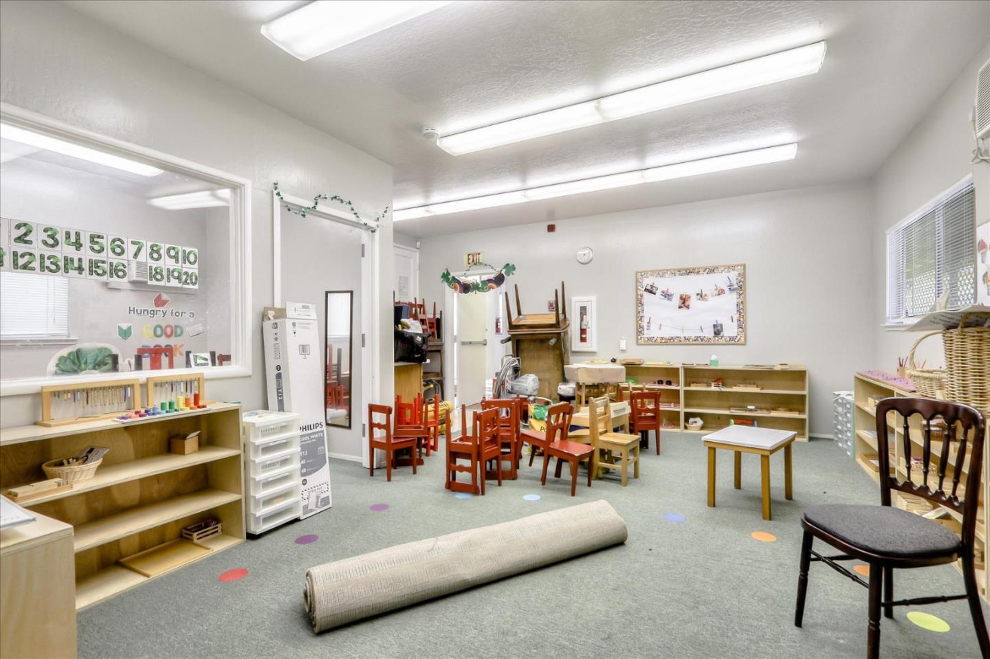 2555 Moorpark Avenue, SAN JOSE, California 95128, ,Comm Industrial For Sale,For Sale,Moorpark Avenue,40962222