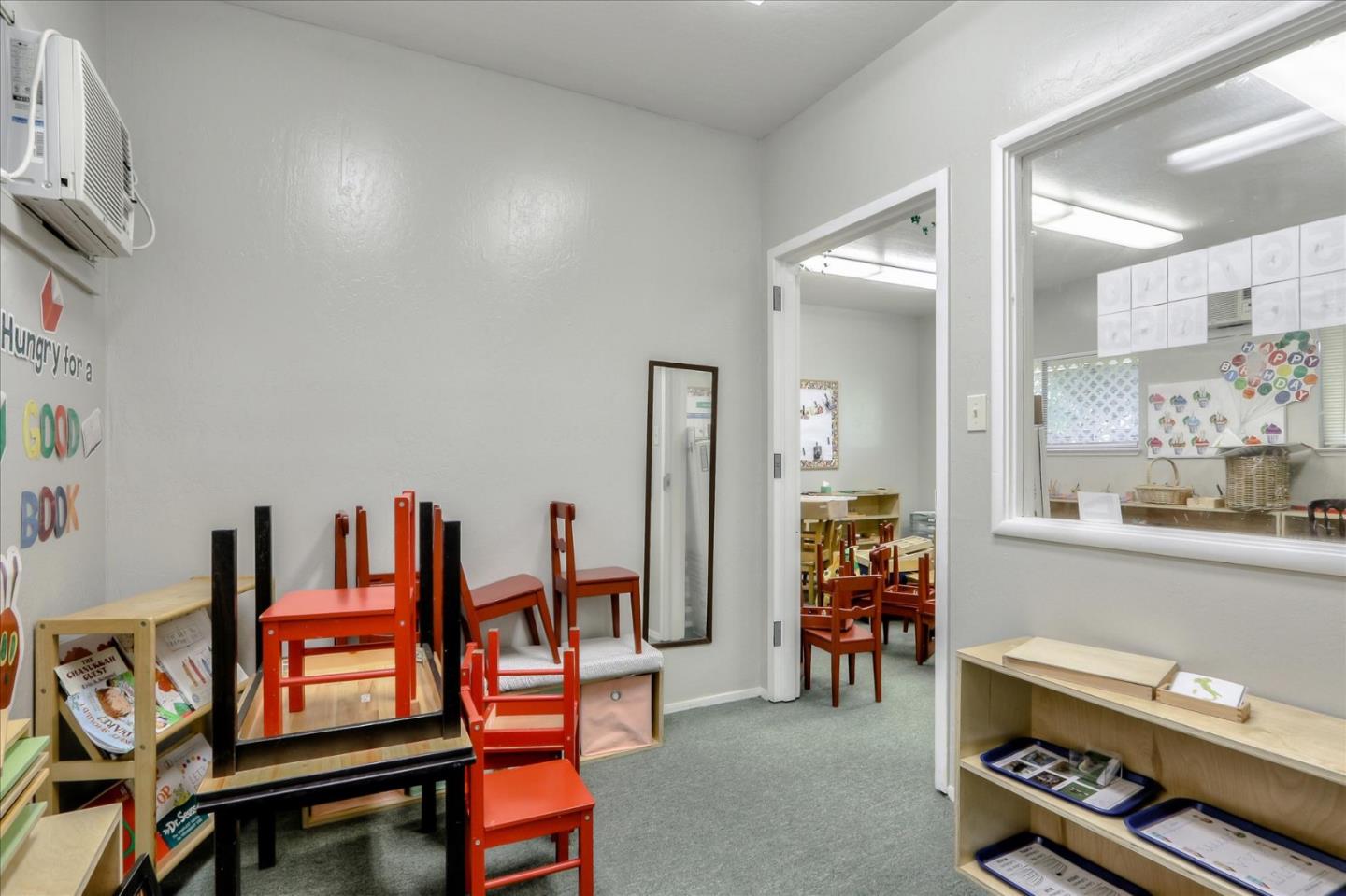 2555 Moorpark Avenue, SAN JOSE, California 95128, ,Comm Industrial For Sale,For Sale,Moorpark Avenue,40962222