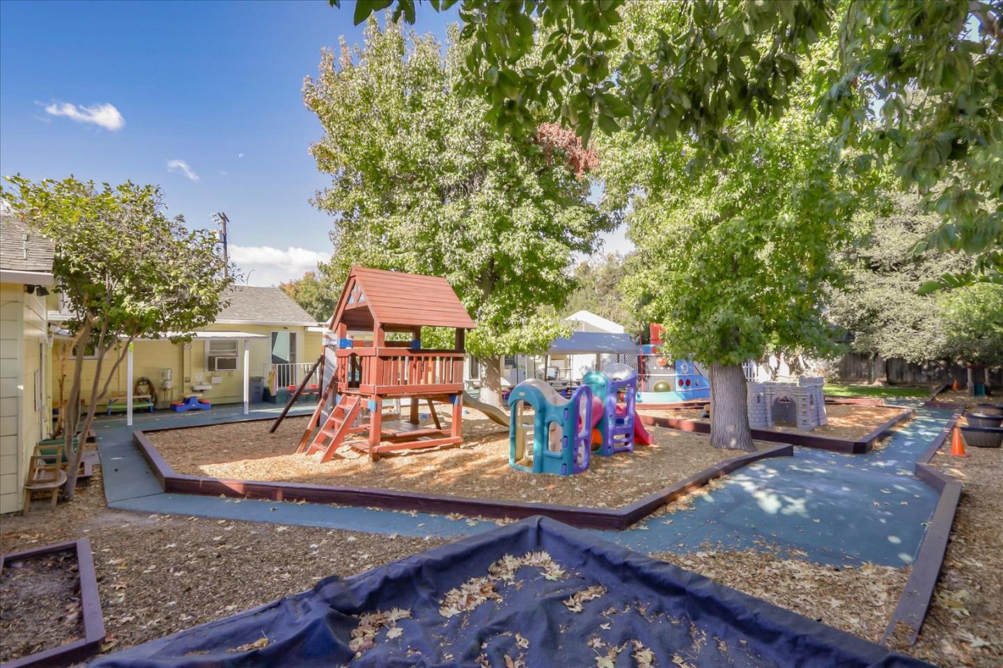 2555 Moorpark Avenue, SAN JOSE, California 95128, ,Comm Industrial For Sale,For Sale,Moorpark Avenue,40962222