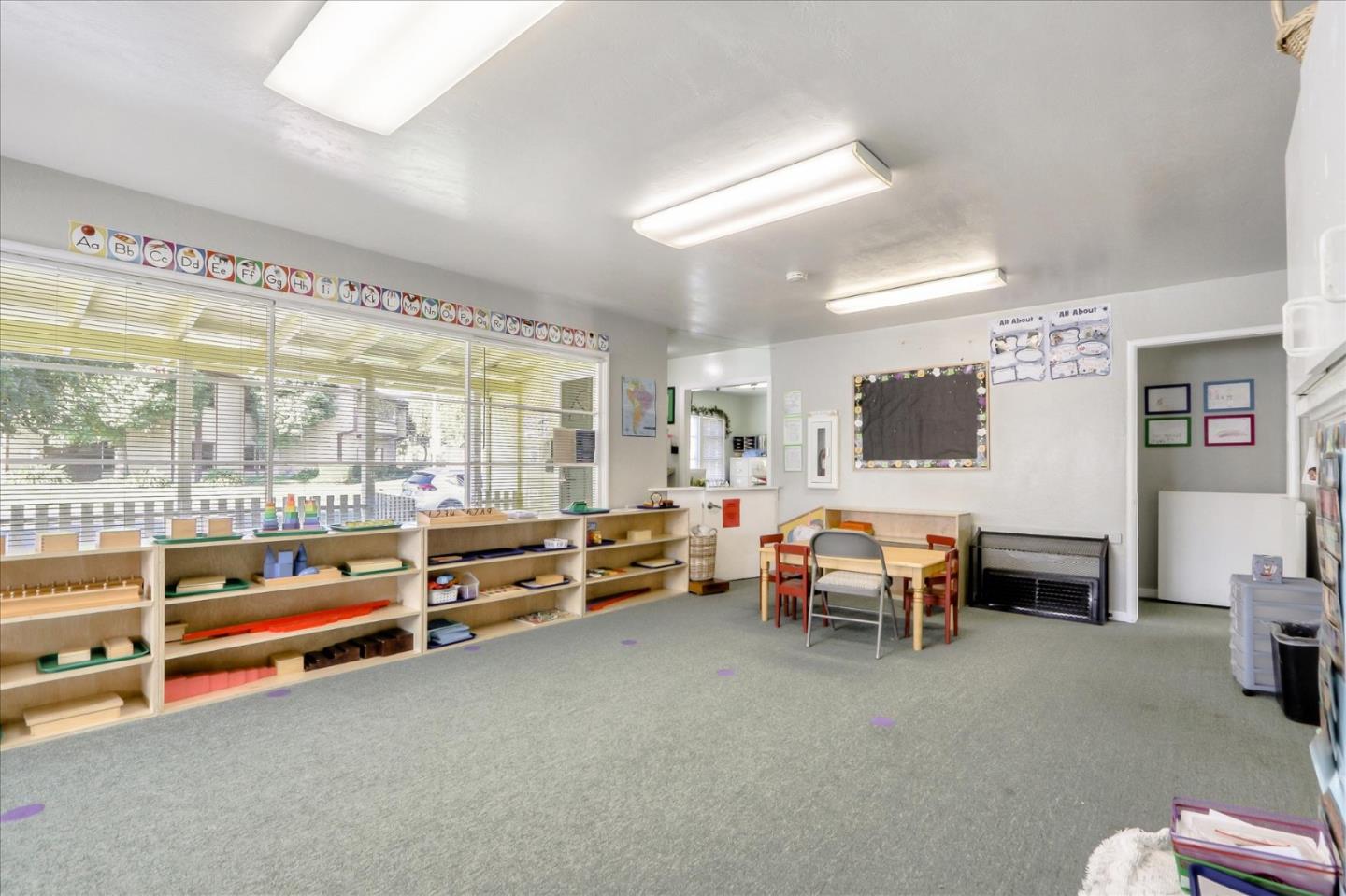 2555 Moorpark Avenue, SAN JOSE, California 95128, ,Comm Industrial For Sale,For Sale,Moorpark Avenue,40962222