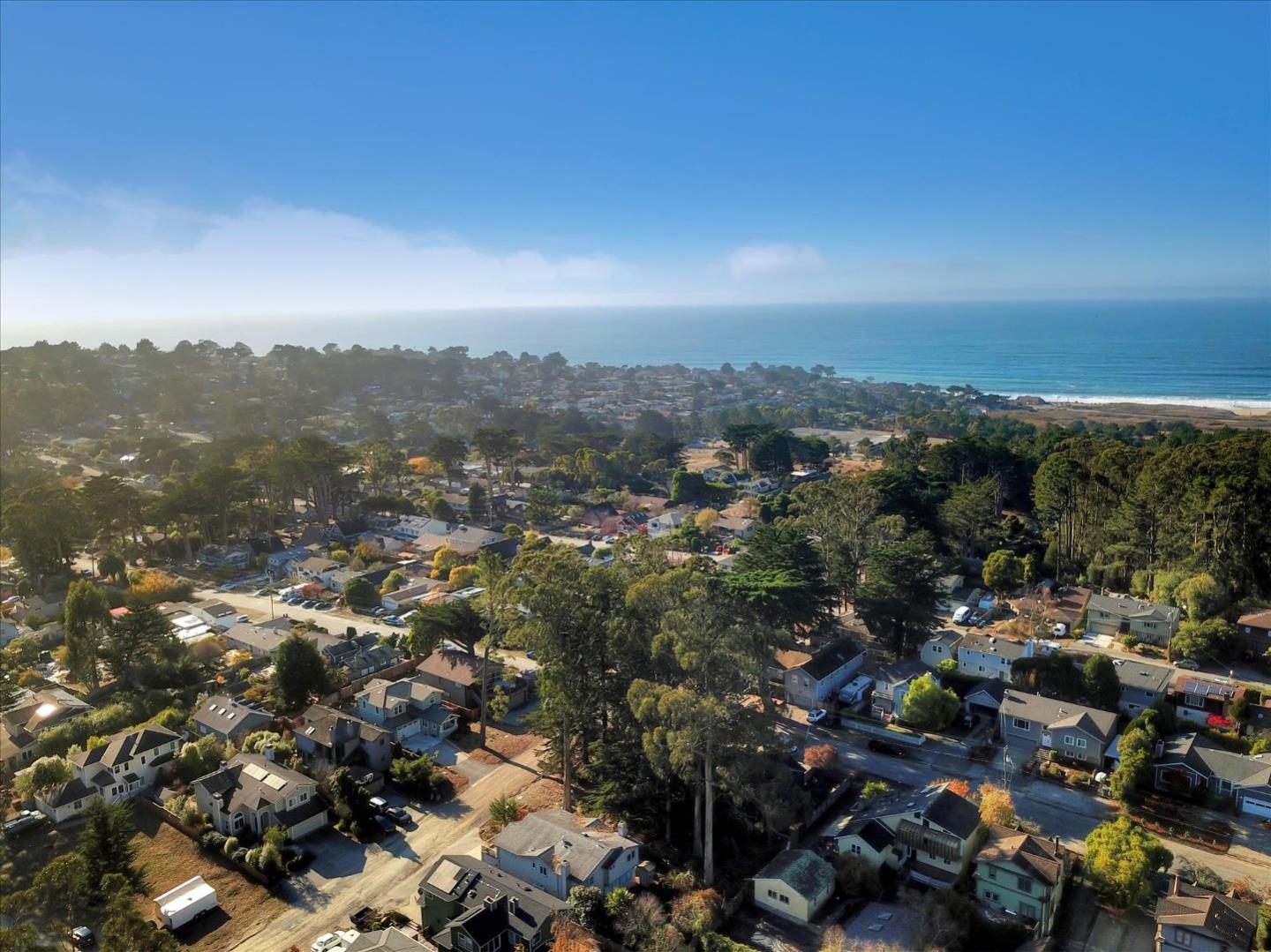 825 Edison Street, MONTARA, California 94037, ,Lots And Land,For Sale,Edison Street,40964181
