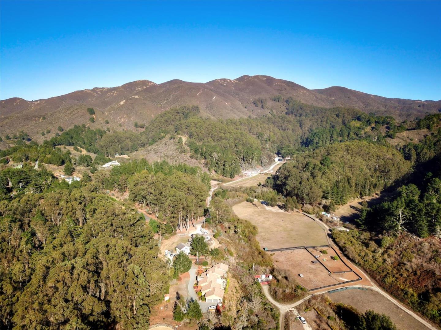 825 Edison Street, MONTARA, California 94037, ,Lots And Land,For Sale,Edison Street,40964181