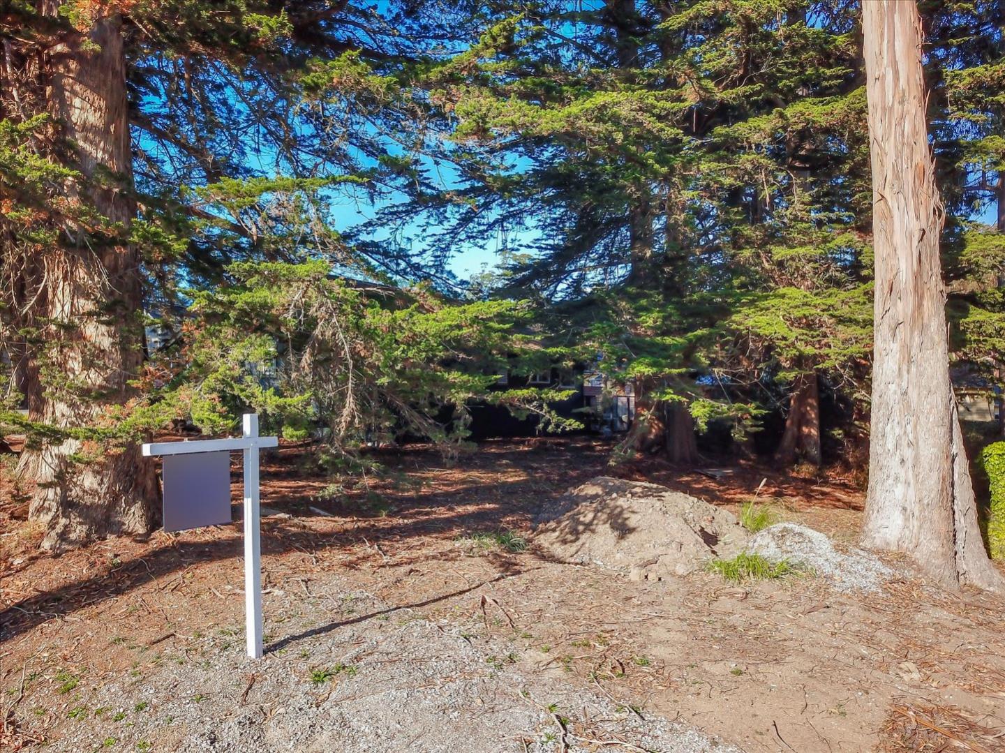 825 Edison Street, MONTARA, California 94037, ,Lots And Land,For Sale,Edison Street,40964181