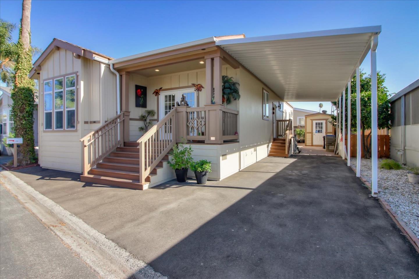 195 Blossom Hill Rd 256, San Jose, CA 95136 3 Beds 3 Baths (Active