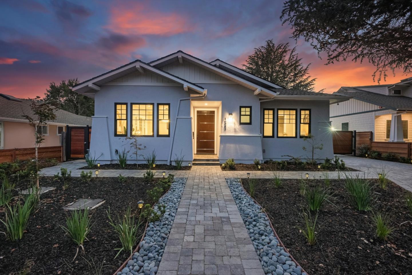 16982 Kennedy Rd, Los Gatos, CA 95032 4 Beds 4 Baths (Sold