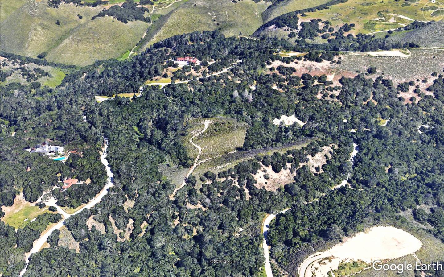 51 Marguerite, CARMEL, California 93923, ,Lots And Land,For Sale,Marguerite,40961959