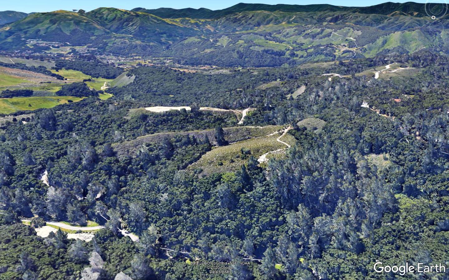 51 Marguerite, CARMEL, California 93923, ,Lots And Land,For Sale,Marguerite,40961959
