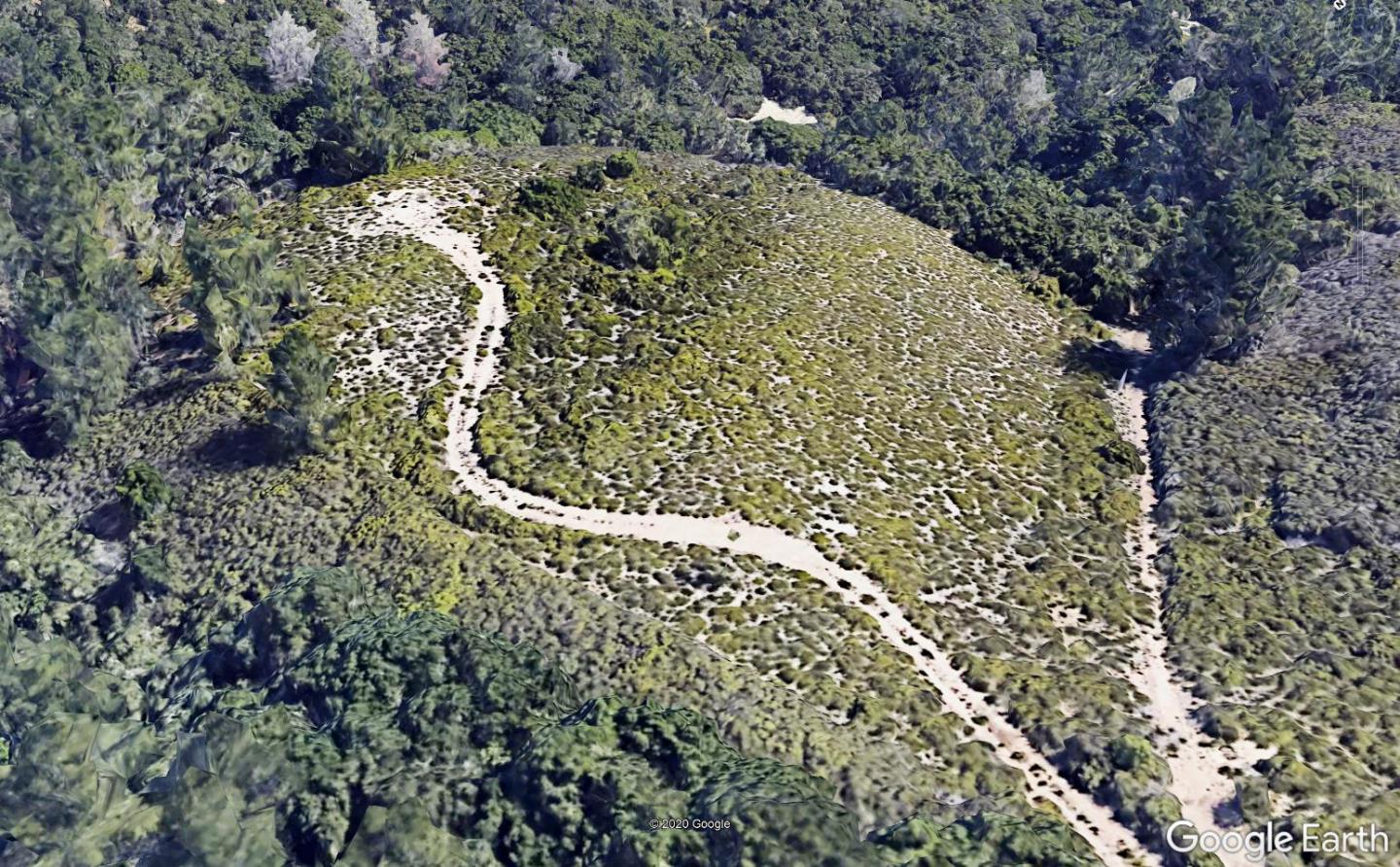 51 Marguerite, CARMEL, California 93923, ,Lots And Land,For Sale,Marguerite,40961959