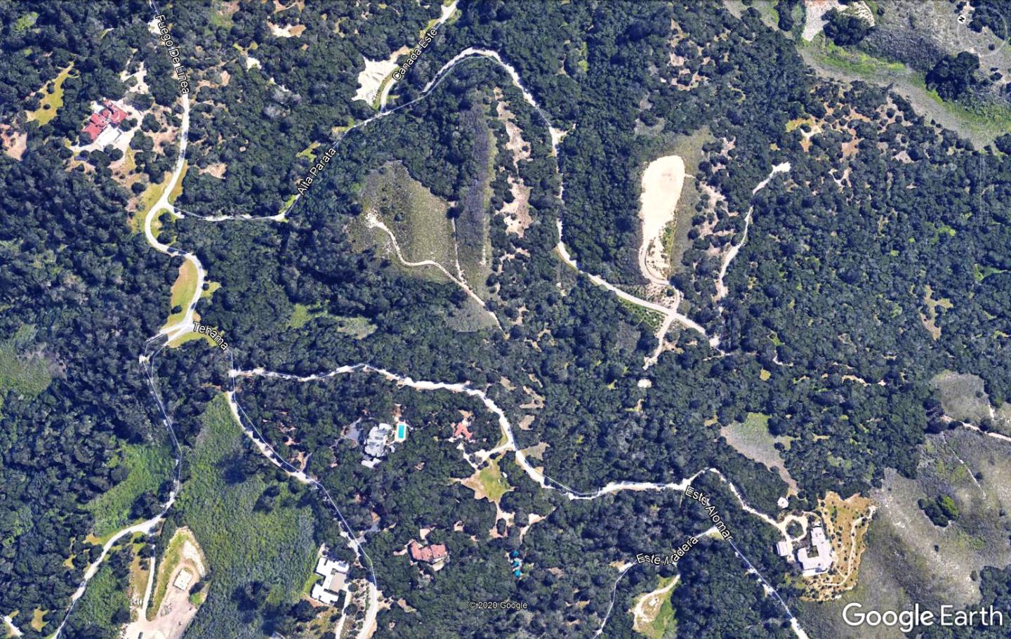 51 Marguerite, CARMEL, California 93923, ,Lots And Land,For Sale,Marguerite,40961959