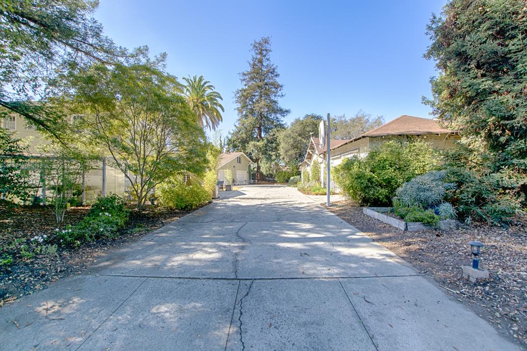 613 Trevethan Avenue, SANTA CRUZ, California 95065, ,Lots And Land,For Sale,Trevethan Avenue,40962043