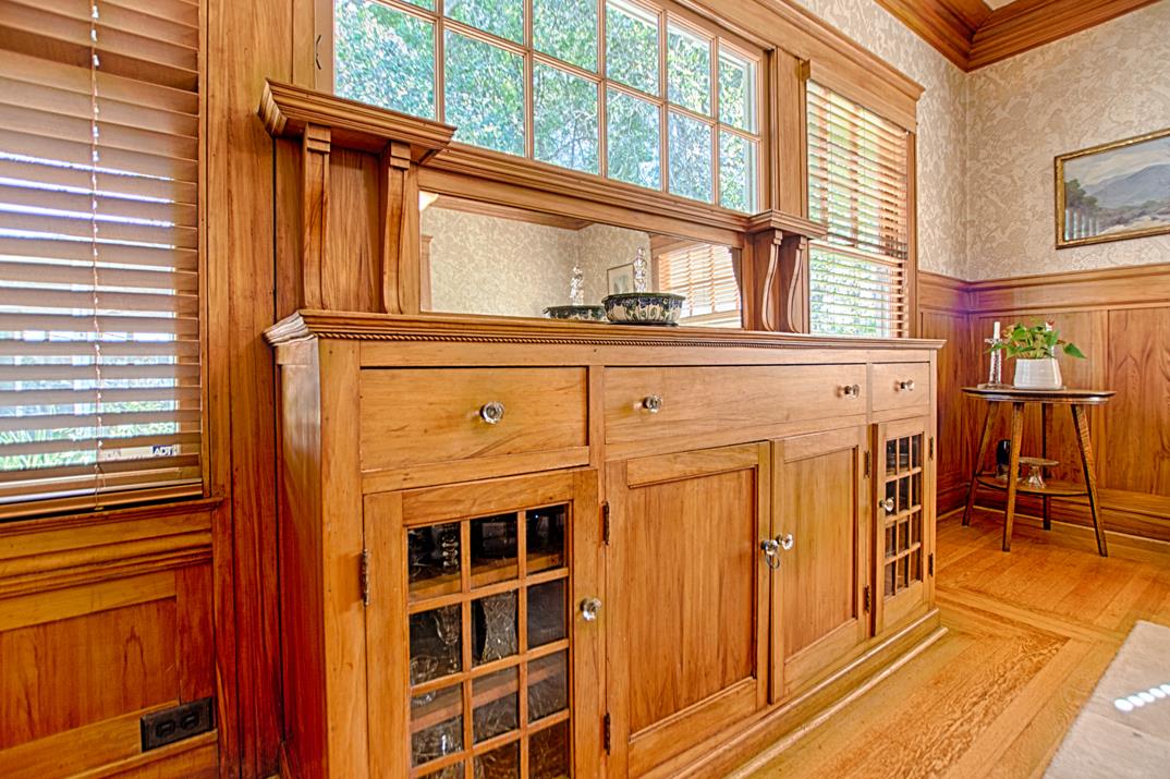 613 Trevethan Avenue, SANTA CRUZ, California 95065, ,Lots And Land,For Sale,Trevethan Avenue,40962043