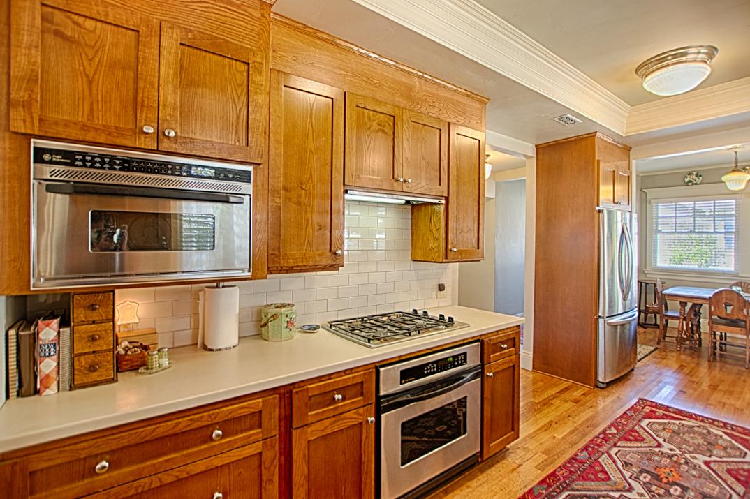 613 Trevethan Avenue, SANTA CRUZ, California 95065, ,Lots And Land,For Sale,Trevethan Avenue,40962043