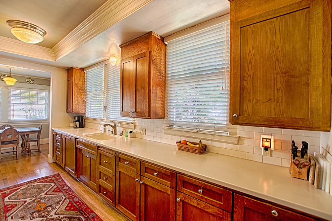 613 Trevethan Avenue, SANTA CRUZ, California 95065, ,Lots And Land,For Sale,Trevethan Avenue,40962043