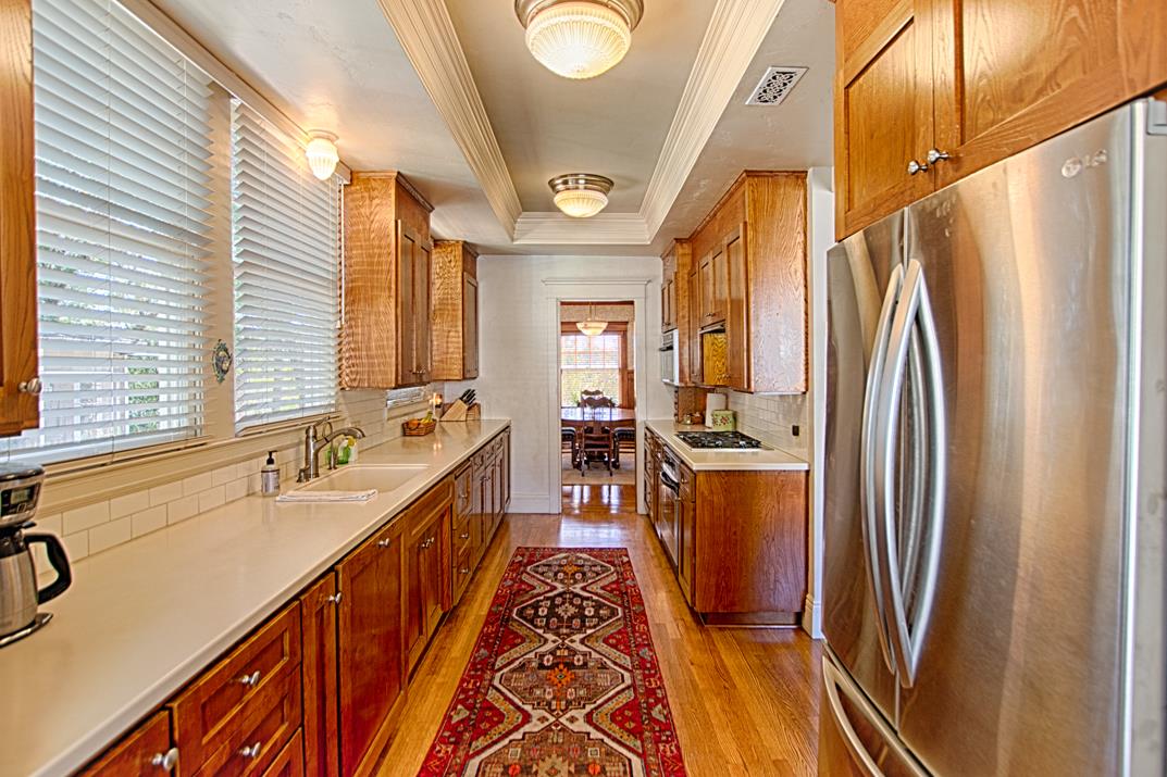 613 Trevethan Avenue, SANTA CRUZ, California 95065, ,Lots And Land,For Sale,Trevethan Avenue,40962043