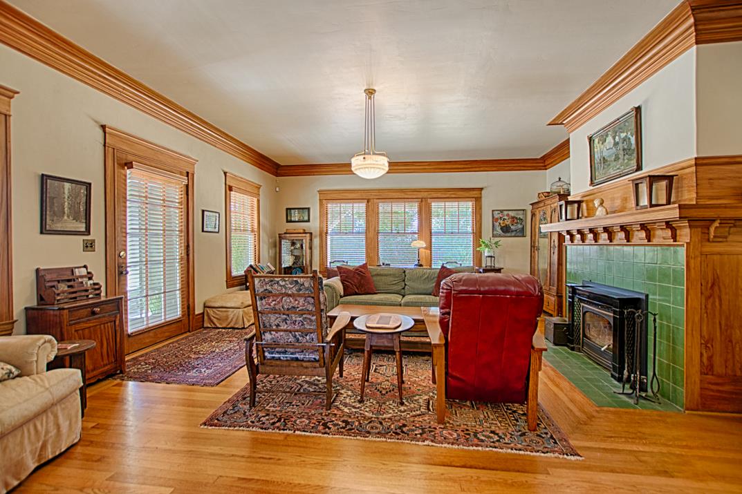 613 Trevethan Avenue, SANTA CRUZ, California 95065, ,Lots And Land,For Sale,Trevethan Avenue,40962043