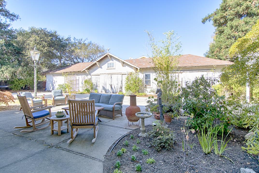 613 Trevethan Avenue, SANTA CRUZ, California 95065, ,Lots And Land,For Sale,Trevethan Avenue,40962043