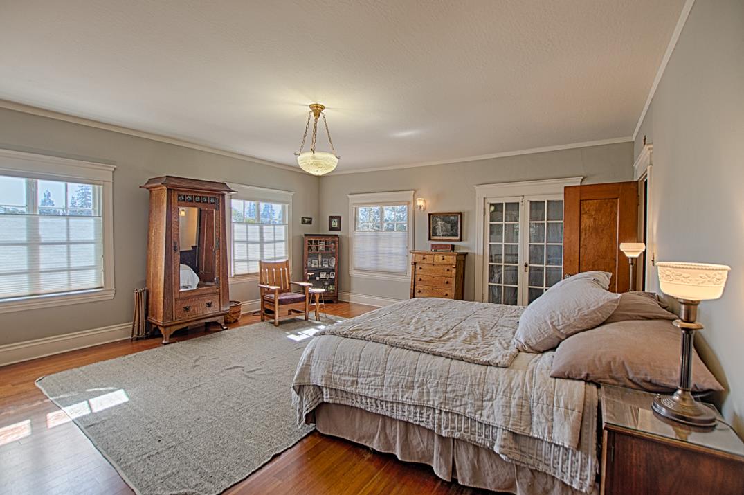 613 Trevethan Avenue, SANTA CRUZ, California 95065, ,Lots And Land,For Sale,Trevethan Avenue,40962043